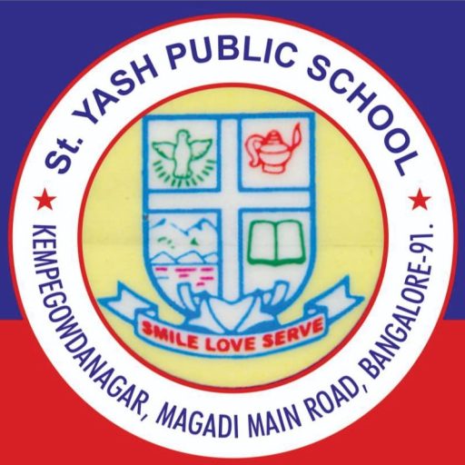 St. Yash Public School